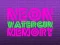 Xogo Neon Watergun Memory en liña