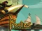 Xogo Pirates Path of the Buccaneer en liña