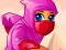 Xogo Ninja vital Treasure en liña