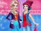 Xogo Princess Winter Activities en liña