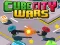 Xogo Cube City Wars en liña