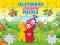 Xogo Teletubbies Jigsaw Puzzle en liña