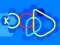 Xogo Knot Logical Game en liña