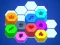 Xogo Hexa Sort Master en liña