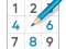 Xogo Sudoku Royal en liña