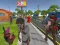 Xogo Best Battle Pixel Royale Multiplayer en liña