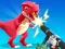 Xogo Dino Shooter Pro en liña