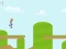 Xogo Endless Runner en liña