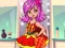 Xogo Model Dress up en liña