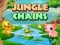 Xogo Jungle Chains en liña