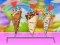 Xogo Homemade Ice Cream Cooking en liña