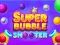 Xogo Super Bubble Shooter en liña