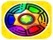 Xogo Brawl Stars Free Gems Spin Wheel en liña