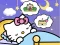 Xogo Hello Kitty Good Night en liña