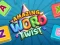 Xogo Amazing Word Twist en liña