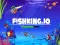 Xogo Fishking.io en liña