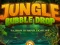 Xogo Jungle Bubble Drop en liña