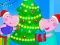 Xogo Hippo Christmas Calendar en liña