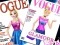 Xogo Princesses On Vogue Cover en liña