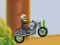 Xogo Motor Bike Hill Racing en liña