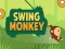 Xogo Swing Monkey en liña