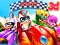 Xogo Cartoon Racing 3D en liña