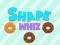 Xogo Shape Whiz en liña