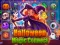 Xogo Halloween Magic Connect en liña