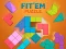 Xogo Fit'em Puzzle en liña