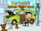 Xogo Mr Bean Car Hidden Teddy Bear en liña