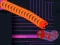 Xogo Neonsnake.io en liña