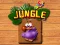 Xogo Jungle Matching en liña