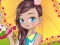 Xogo Kawaii Beauty Dress Up en liña