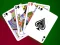 Xogo Solitaire Spider and Klondike en liña