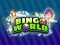 Xogo Bingo World en liña