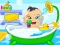 Xogo Babysitter Day en liña