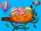 Xogo Egg Jump Up en liña