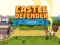 Xogo Castle Defender Saga en liña