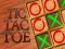 Xogo Tic Tac Toe en liña