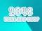 Xogo 2048 Drag'nDrop en liña