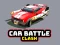 Xogo Car Battle Clash en liña
