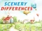 Xogo Fantasy Scenery Differences en liña