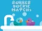 Xogo Rubber Duckie Match 3 en liña