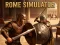 Xogo Rome Simulator en liña