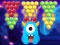 Xogo Magical Bubble Shooter en liña