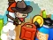 Xogo Jetpack Heroes en liña