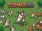 Xogo Cowz.io en liña