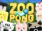 Xogo Zoo Pong en liña