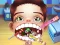 Xogo Mad Dentist en liña