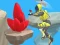 Xogo Mining Rush 3D Underwater en liña